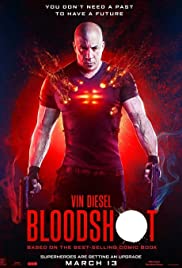 Bloodshot 2020 Dub in Hindi full movie download